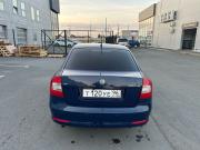 Skoda Octavia II (A5) Рестайлинг Оренбург  - изображение 17