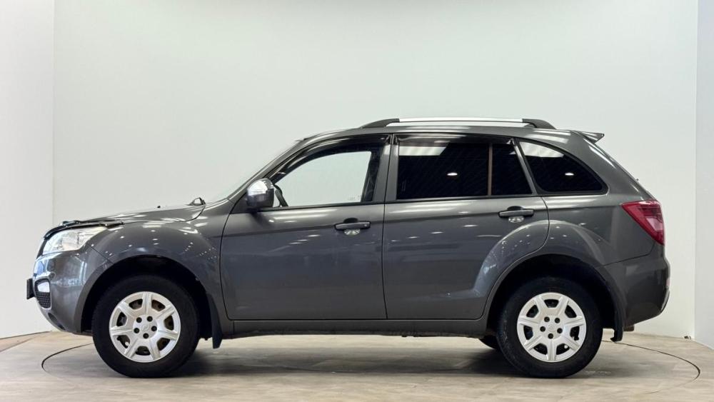 Lifan X60 I Киров  - изображение 2