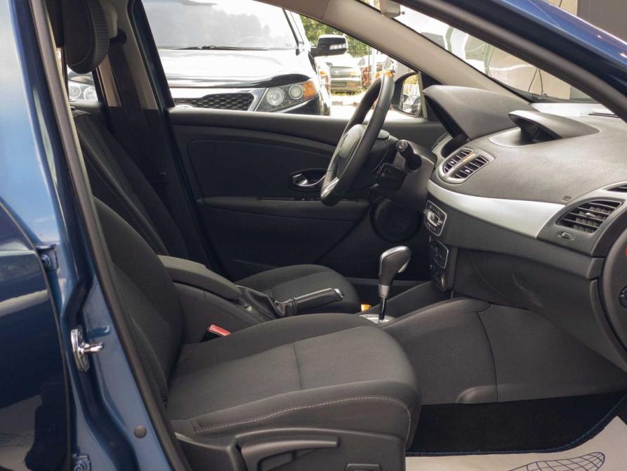 Renault Fluence I Новосибирск  - изображение 21