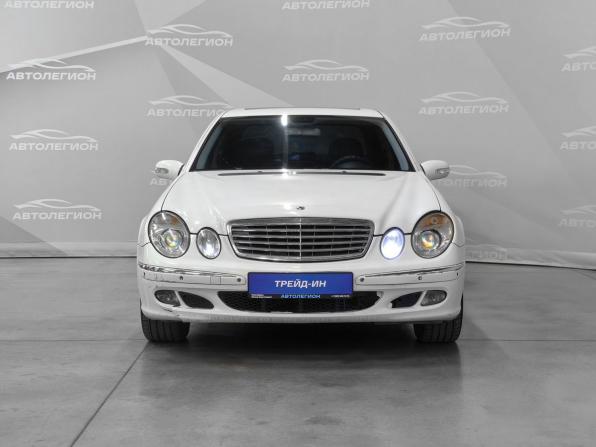 Mercedes-Benz E-Класс III (W211 S211) с пробегом 2005 года, цена 805 000 рублей, 301229 км, седан, Автокод Объявления