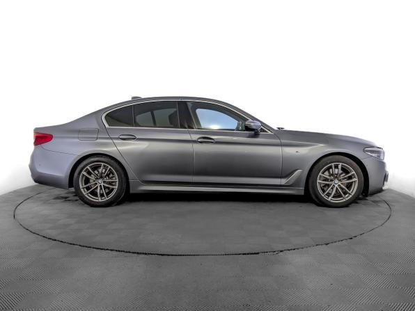BMW 5 серии VII (G30/G31/G38) с пробегом 2020 года, цена 3 630 000 рублей, 59448 км, седан, Автокод Объявления