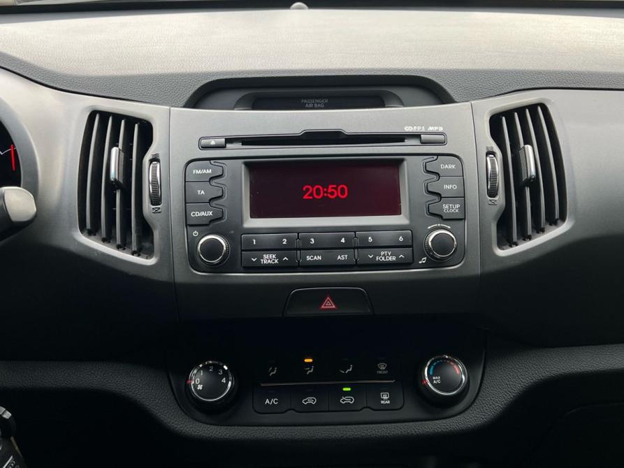 Kia Sportage III Волгоград  - изображение 9