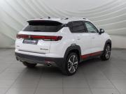 Changan CS35 Plus I Рестайлинг Волгоград  - изображение 47