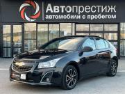 Chevrolet Cruze I Рестайлинг Волгоград  - изображение 23