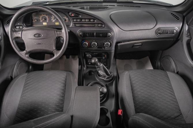 Lada (ВАЗ) Niva Travel I с пробегом 2022 года, цена 1 499 000 рублей, 12500 км, внедорожник, Автокод Объявления