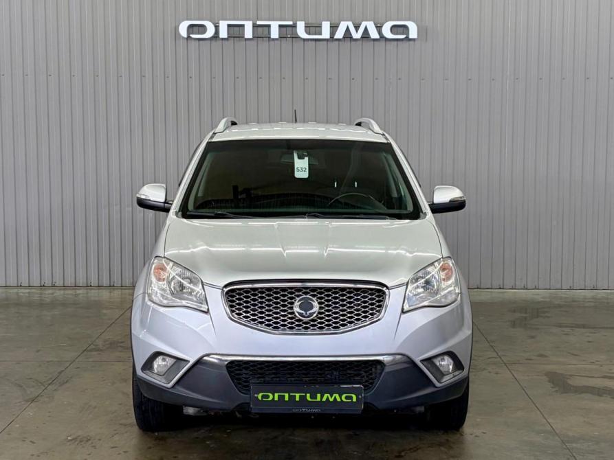 SsangYong Actyon II Краснодар  - изображение 2