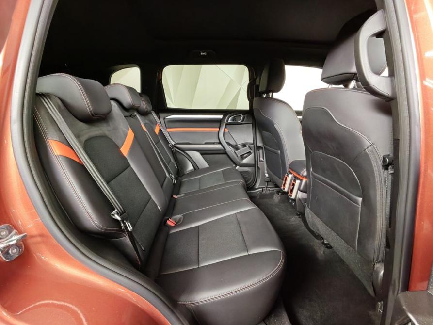 Haval Dargo I Москва  - изображение 15