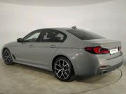 BMW 5 серии VII (G30/G31/G38) Рестайлинг Санкт-Петербург  - изображение 28