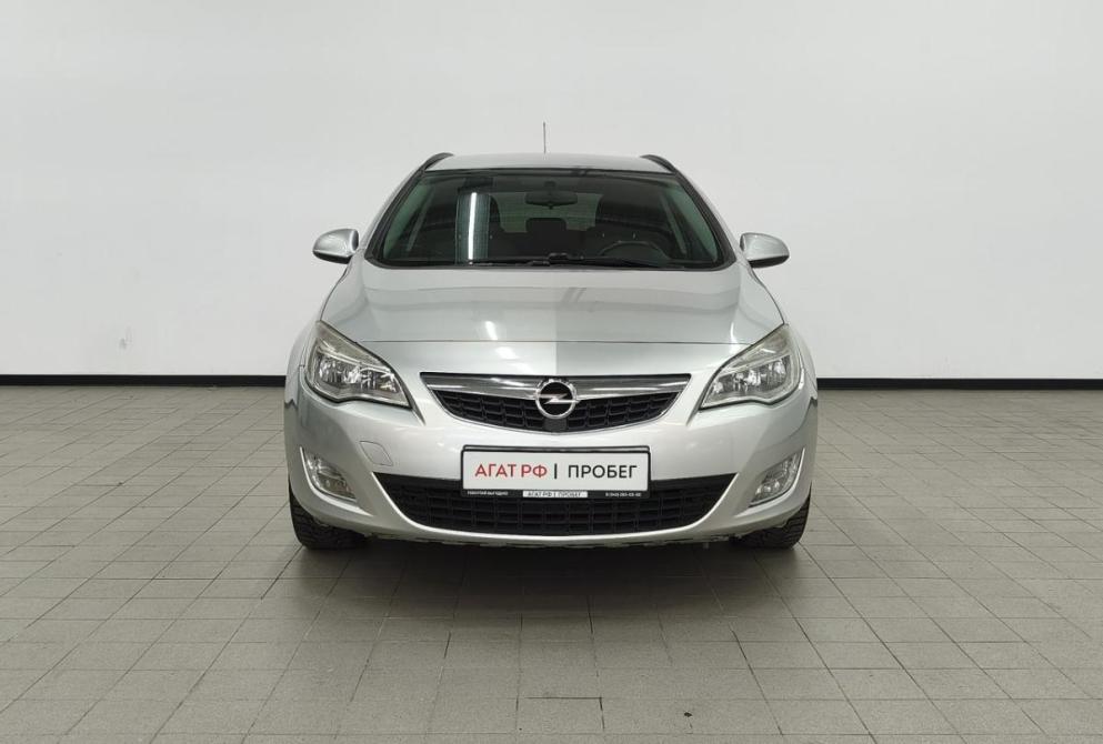 Opel Astra H Рестайлинг Екатеринбург  - изображение 8
