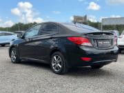 Hyundai Solaris I Санкт-Петербург  - изображение 23