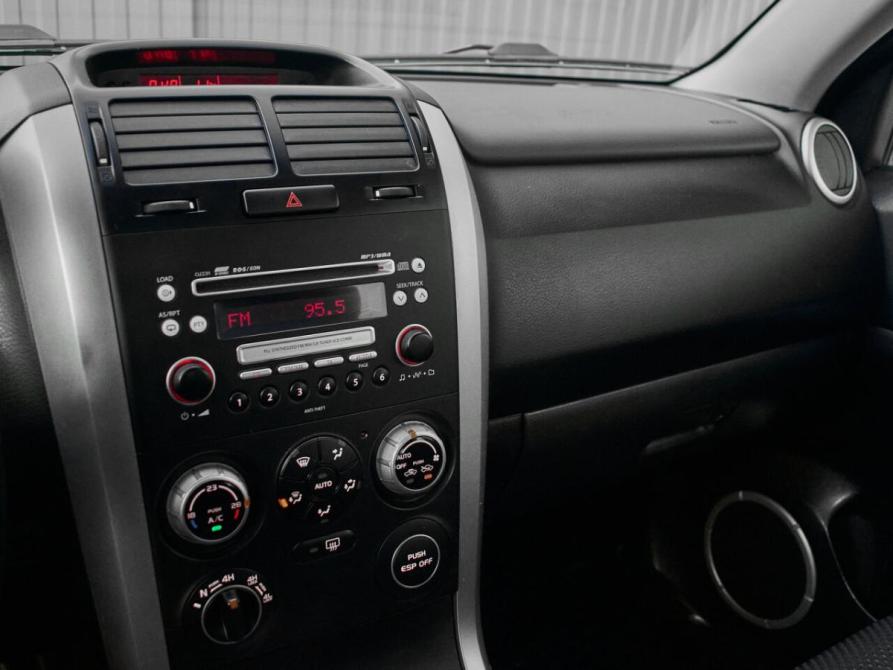 Suzuki Grand Vitara II Рестайлинг Екатеринбург  - изображение 16