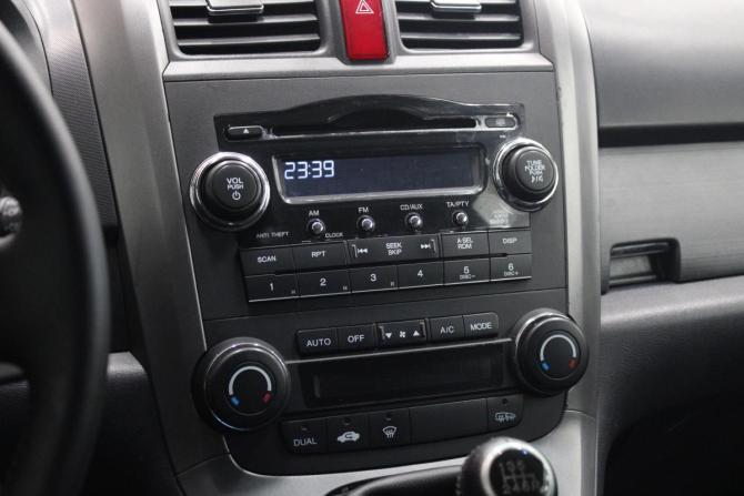 Honda CR-V III с пробегом 2008 года, цена 1 266 000 рублей, 213560 км, внедорожник, Автокод Объявления