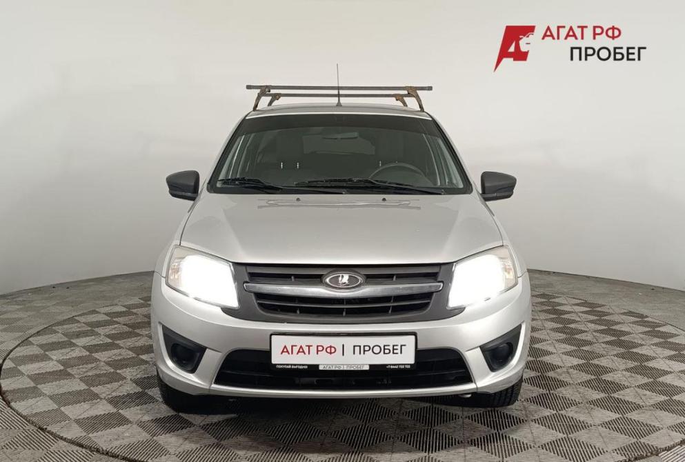 Lada (ВАЗ) Granta I Волгоград  - изображение 2