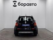 Suzuki SX4 I (Classic) Рестайлинг Воронеж  - изображение 23