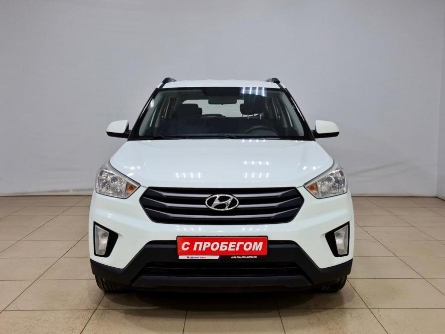 Hyundai Creta I Азнакаево  - изображение 2