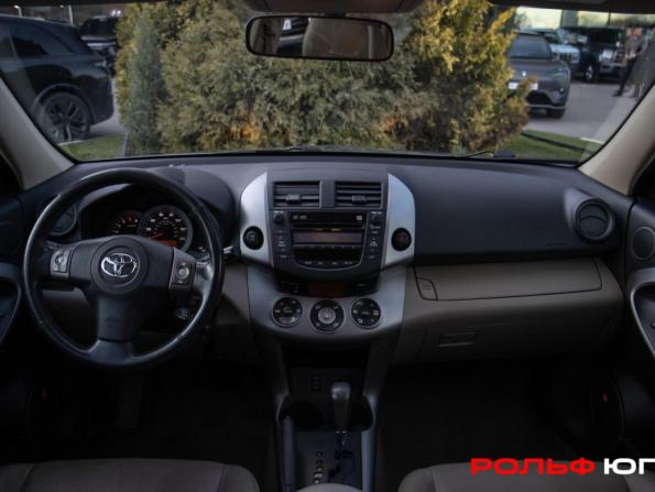 Toyota RAV4 III (XA30) с пробегом 2008 года, цена 1 048 000 рублей, 93463 км, внедорожник, Автокод Объявления