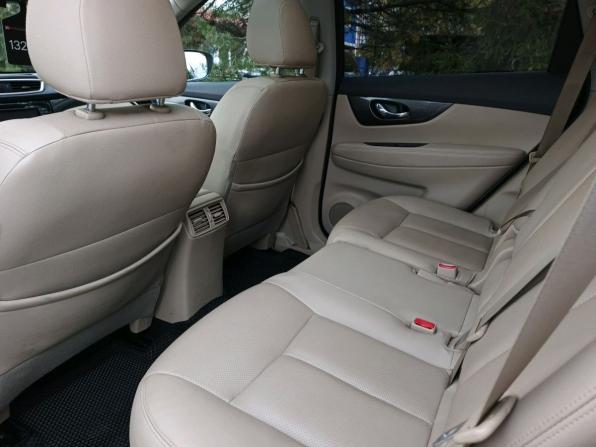 Nissan X-Trail III с пробегом 2018 года, цена 1 999 000 рублей, 130630 км, внедорожник, Автокод Объявления