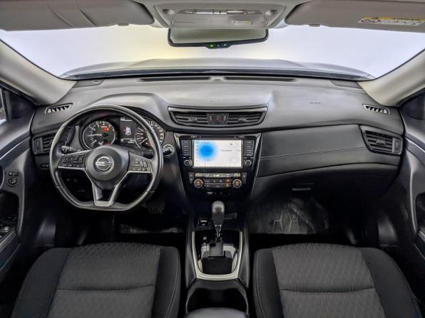 Nissan X-Trail III Рестайлинг с пробегом 2019 года, цена 2 205 000 рублей, 62000 км, внедорожник, Автокод Объявления