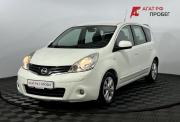 Nissan Note I Рестайлинг Нижний Новгород  - изображение 25