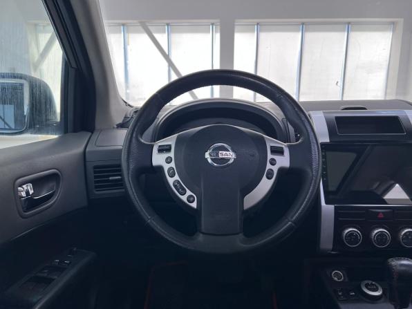 Nissan X-Trail II с пробегом 2007 года, цена 950 000 рублей, 187596 км, внедорожник, Автокод Объявления