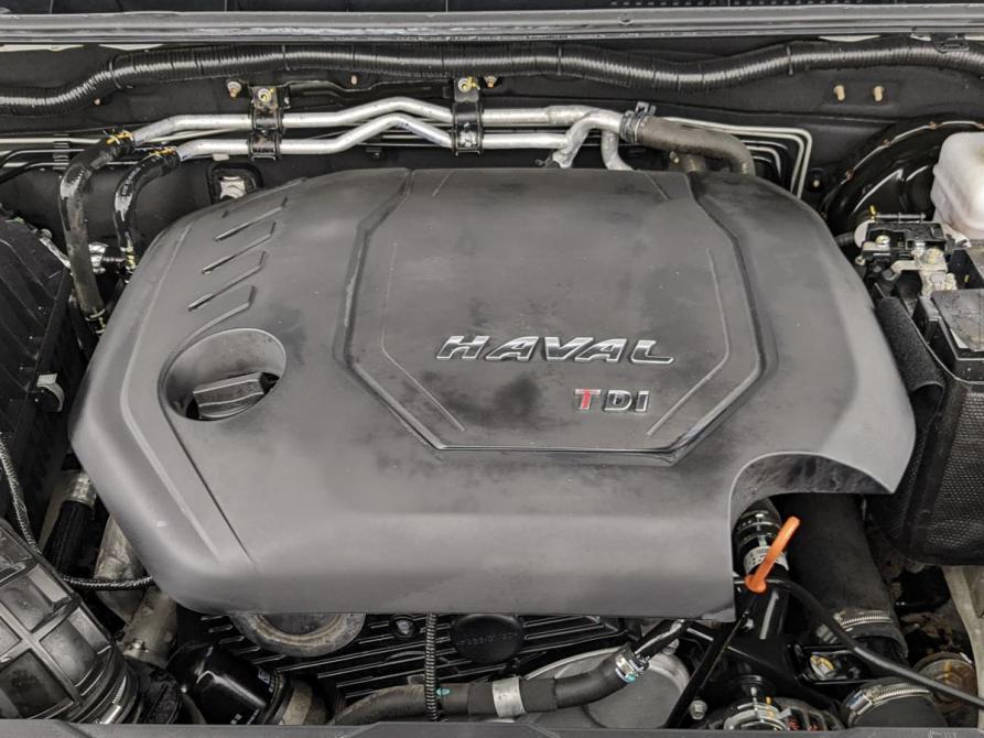Haval H9 I Рестайлинг Москва  - изображение 9