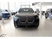 BMW X3 IV (G45/G48) Новосибирск  - изображение 21