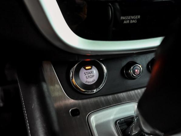 Nissan Murano III (Z52) с пробегом 2019 года, цена 3 000 000 рублей, 108920 км, внедорожник, Автокод Объявления