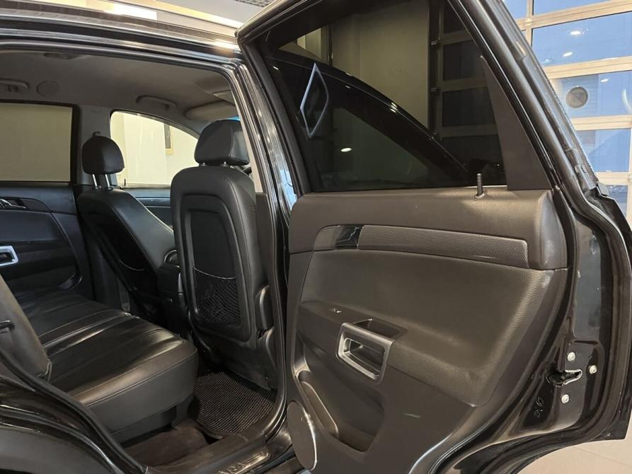 Opel Antara I Чебоксары  - изображение 16
