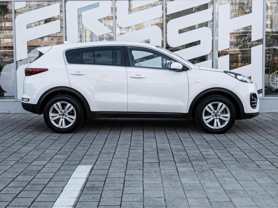 Kia Sportage IV Ставрополь  - изображение 5