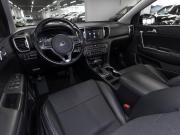 Kia Sportage IV Москва  - изображение 32