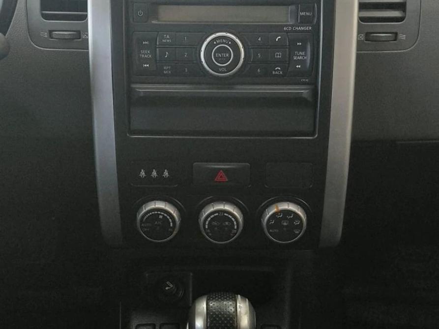 Nissan X-Trail II Москва  - изображение 12