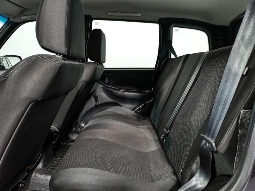 Chevrolet Niva I Рестайлинг Санкт-Петербург  - изображение 12