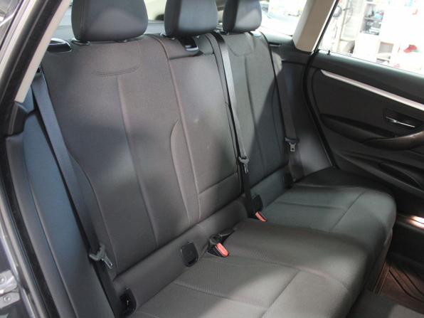 BMW 3 серии VI (F3x) с пробегом 2014 года, цена 1 900 000 рублей, 172729 км, лифтбек, Автокод Объявления
