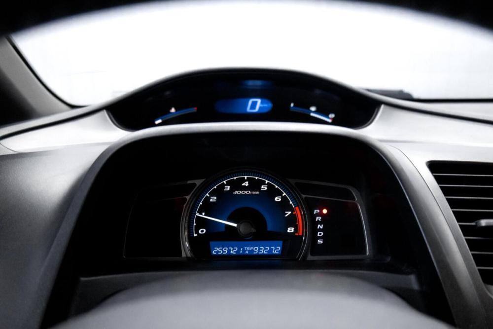 Honda Civic VIII Тюмень  - изображение 15
