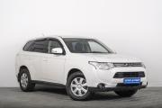 Mitsubishi Outlander III Томск  - изображение 18
