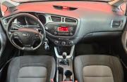 Kia Ceed II Вологда  - изображение 27