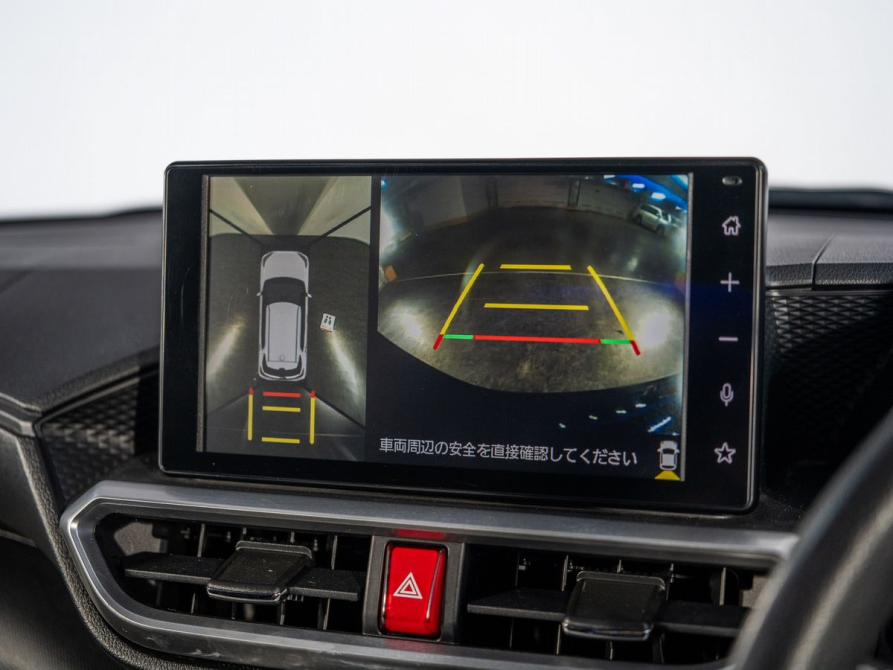 Toyota Raize I Иркутск  - изображение 13