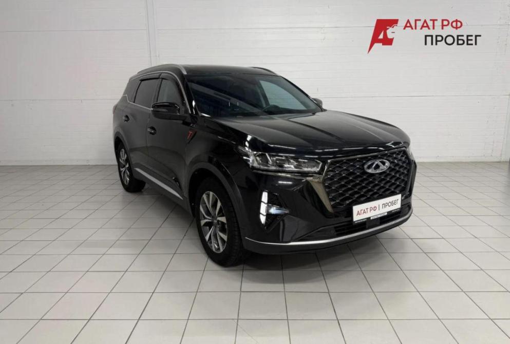 Chery Tiggo 7 Pro Max I Астрахань  - изображение 3