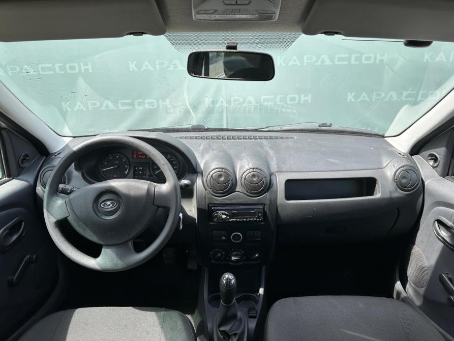 Opel Corsa D Рестайлинг II Екатеринбург  - изображение 6