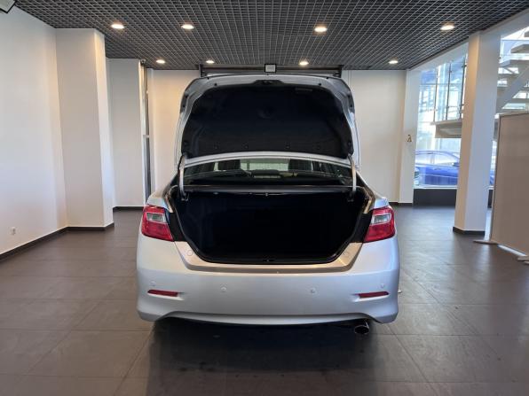 Toyota Camry VII (XV50) с пробегом 2012 года, цена 1 540 000 рублей, 257037 км, седан, Автокод Объявления