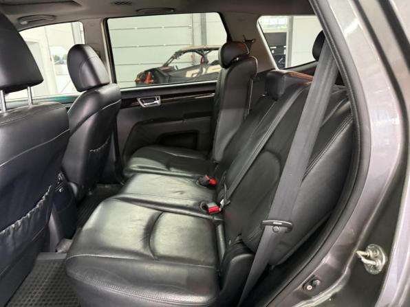 Kia Mohave I с пробегом 2012 года, цена 1 647 000 рублей, 212700 км, внедорожник, Автокод Объявления