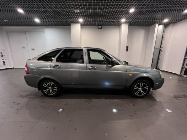 Lada (ВАЗ) Priora I с пробегом 2011 года, цена 310 000 рублей, 163150 км, хэтчбек, Автокод Объявления