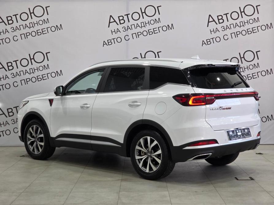 Chery Tiggo 7 Pro Max I Ставрополь  - изображение 4