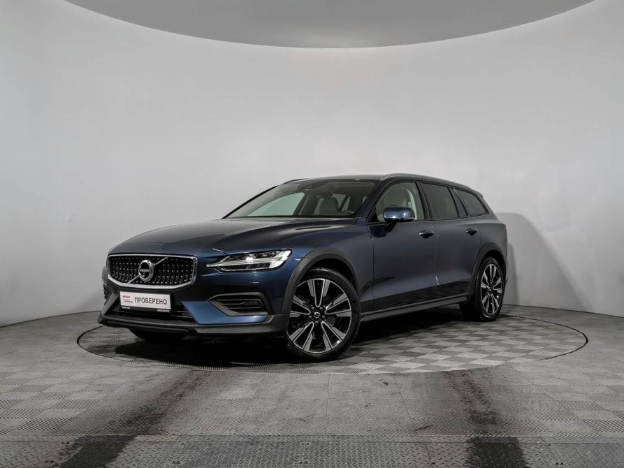Volvo V60 Cross Country II Санкт-Петербург  - изображение 1