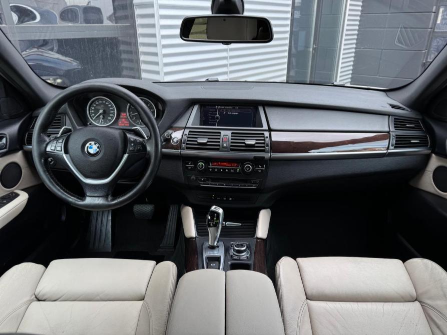 BMW X6 I (E71) Рестайлинг Иркутск  - изображение 10