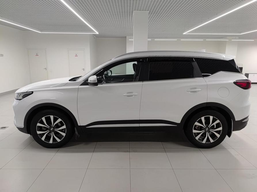 Chery Tiggo 7 Pro I Казань  - изображение 10