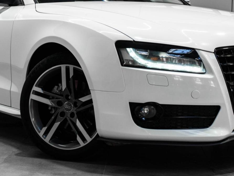 Audi A5 I (8T) Тюмень  - изображение 8