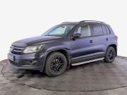 Volkswagen Tiguan I Рестайлинг Москва  - изображение 28
