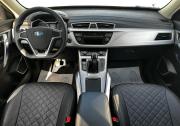 Geely Atlas I Уфа  - изображение 26