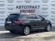 Skoda Kodiaq I Владимир  - изображение 21